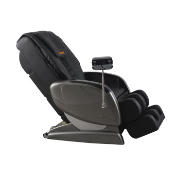 Fauteuil de massage 3D, zéro gravité avec MP3 Rs668A avec contrôleur TFT